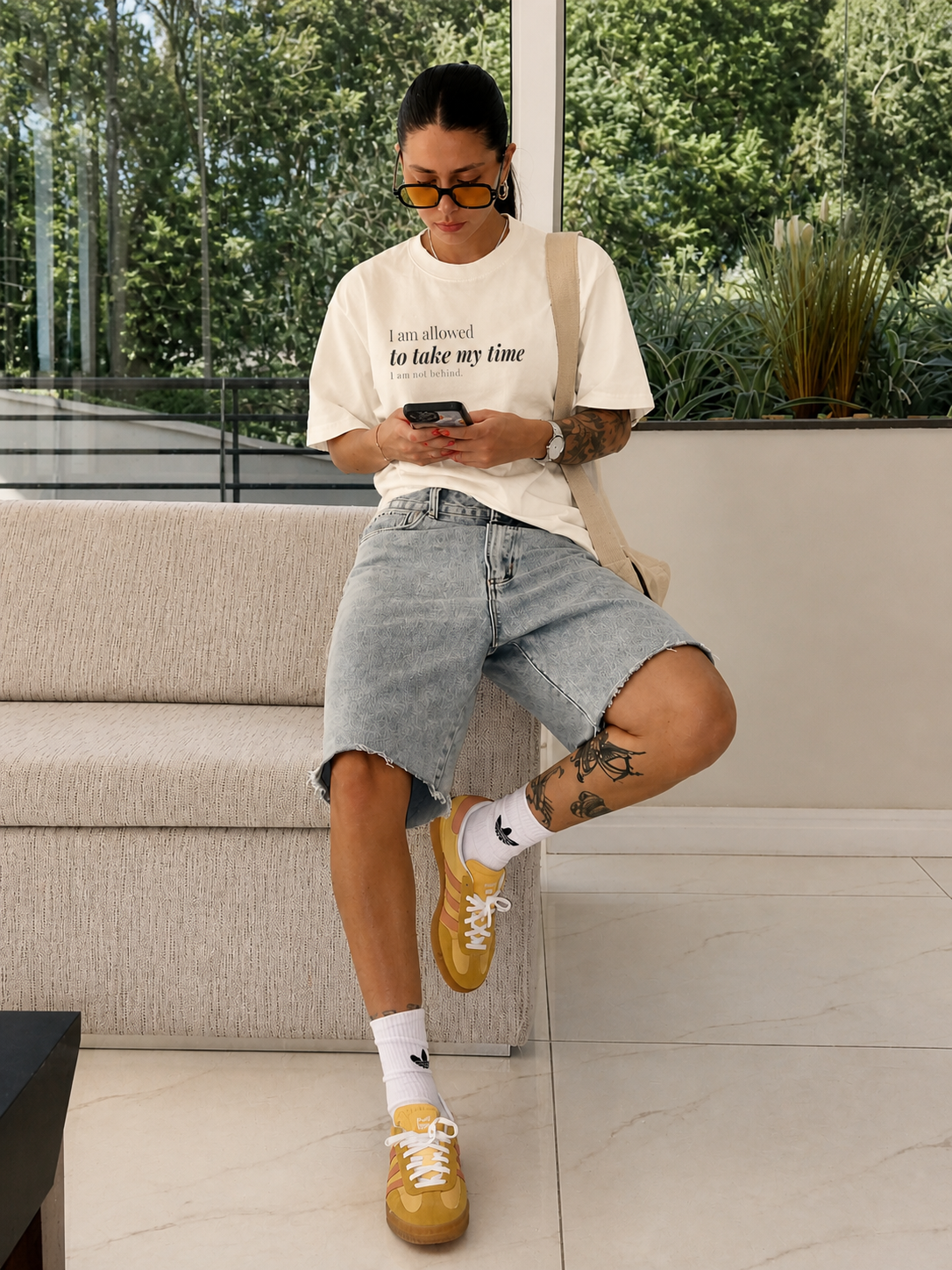 T-shirts